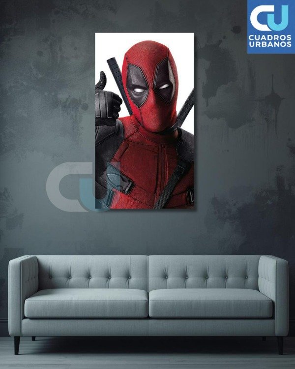 Producto - Deadpool 20
