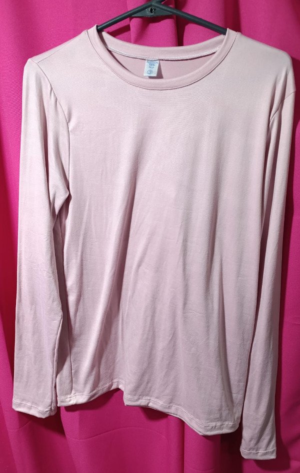 Producto - Camiseta de modal soft