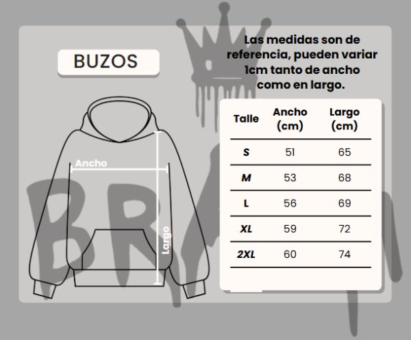 Lali Buzos — imagen 9