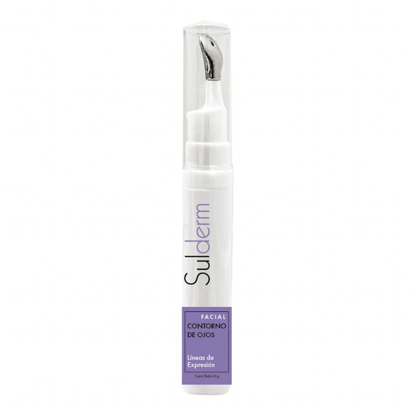 Producto - Contorno de ojos Líneas de expression