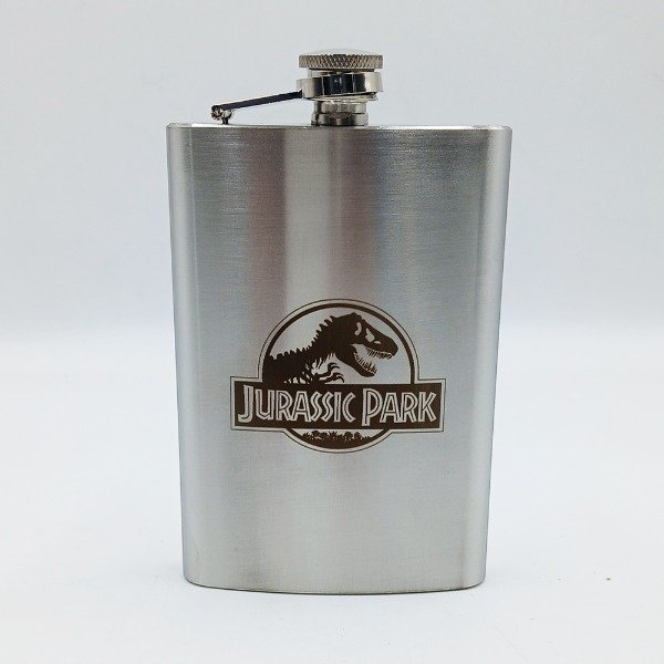 Producto - PETACA JURASIC PARK