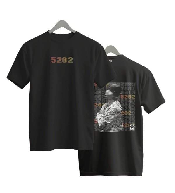 Producto - Duki 5202