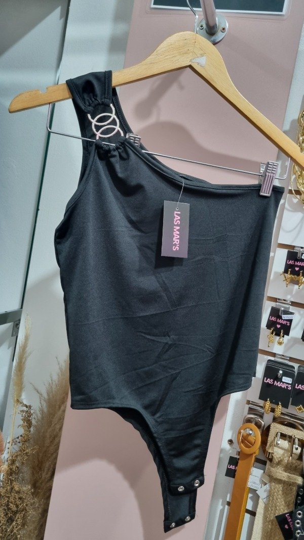 Producto - Body un hombro hebilla