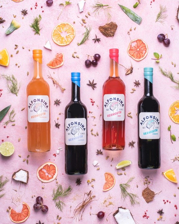 Producto - Combito Alfonsina