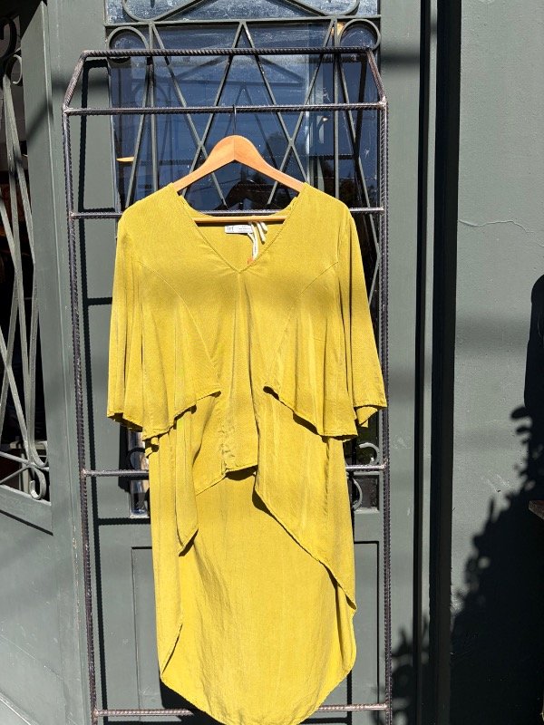 Producto - remera Zara trf