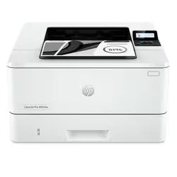 Producto - HP Monocromatica LaserJet Pro 4003DW Wi-Fi 110V - Blanco