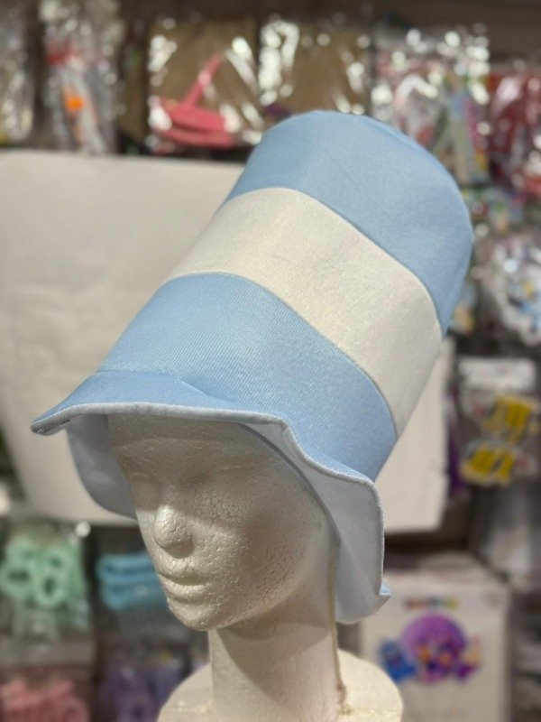 Producto - GALERA HORIZONTAL ARGENTINA 25CM JERSEY ROX "MUNDIAL"