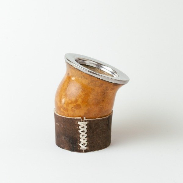 Producto - MATE CRIOLLO CAMIONERO CON VIROLA