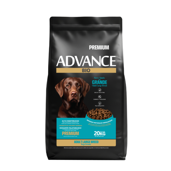 Producto - Advance Adultos premium