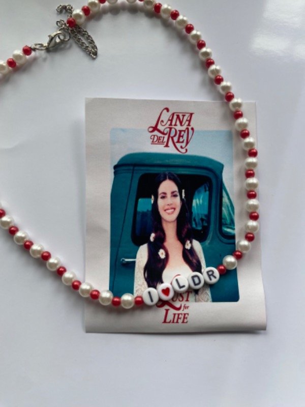 Producto - I love lana 2
