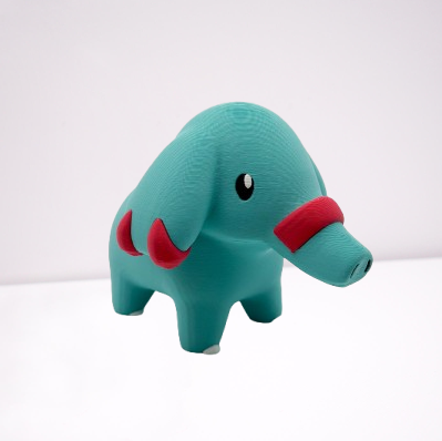 Producto - PHANPY