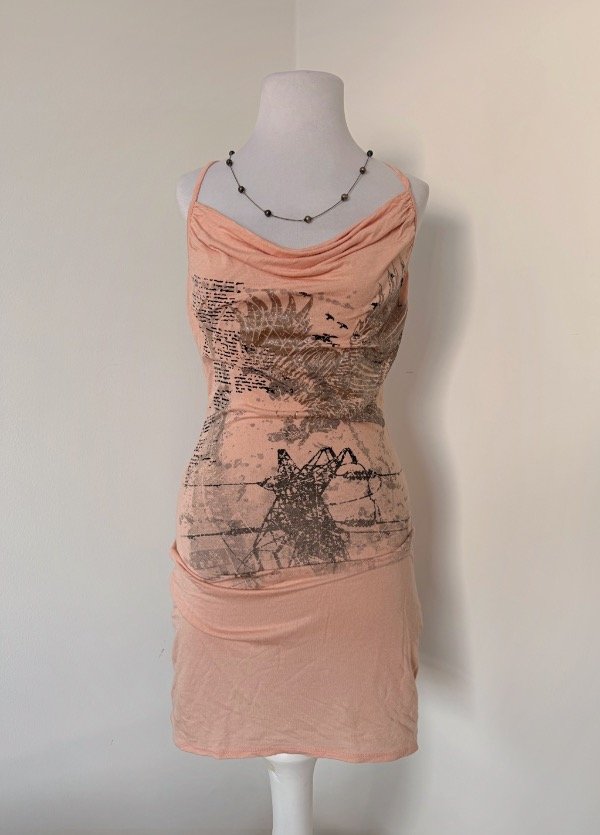 Producto - Vestido Forever 21 T. S/M - 0