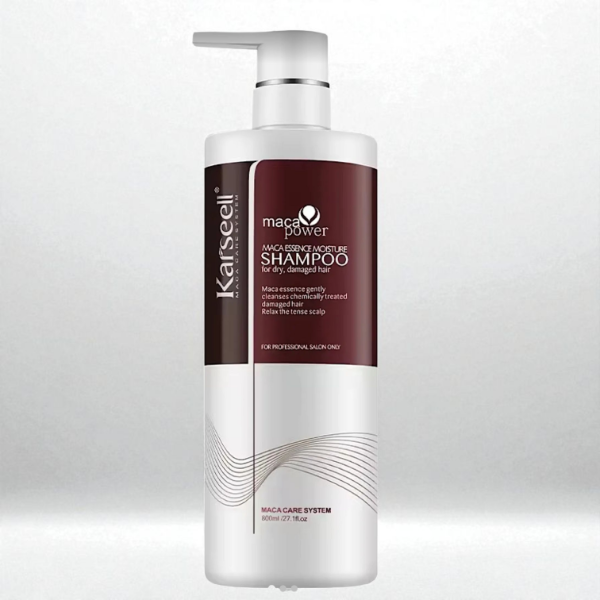 Producto - Shampoo Karseell 800ml