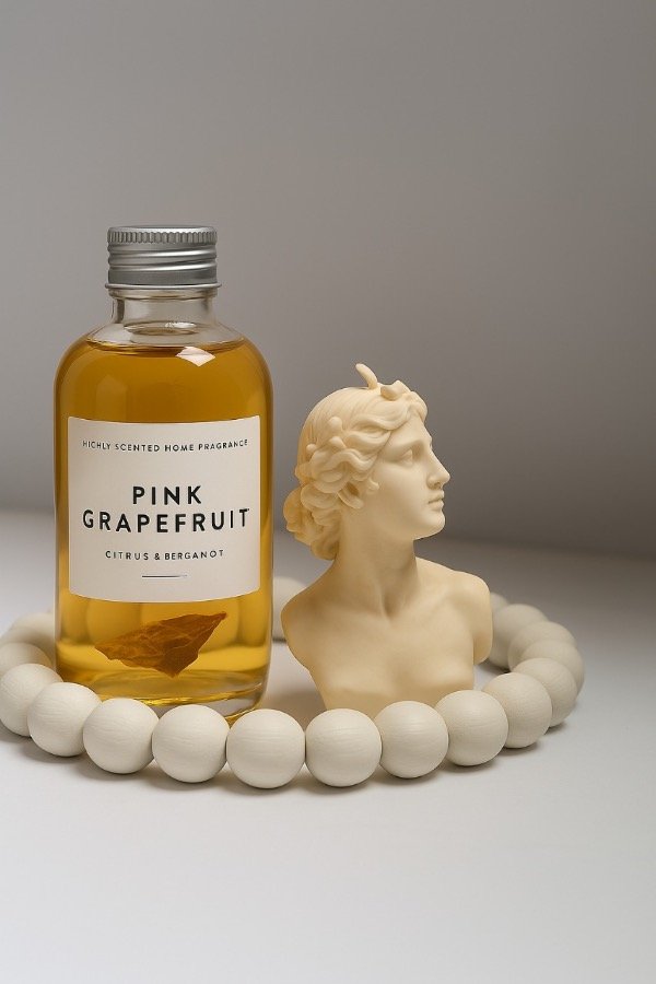 Producto - DIFUSOR AROMÁTICO DE POMELO