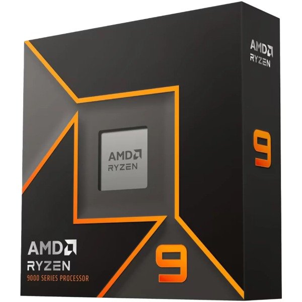 Producto - AMD CPU - DuoDeca-Core - AM5 - 44GHz - 76MB