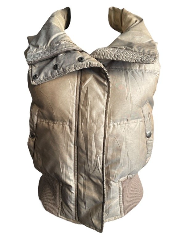 Producto - Chaleco Express T.M