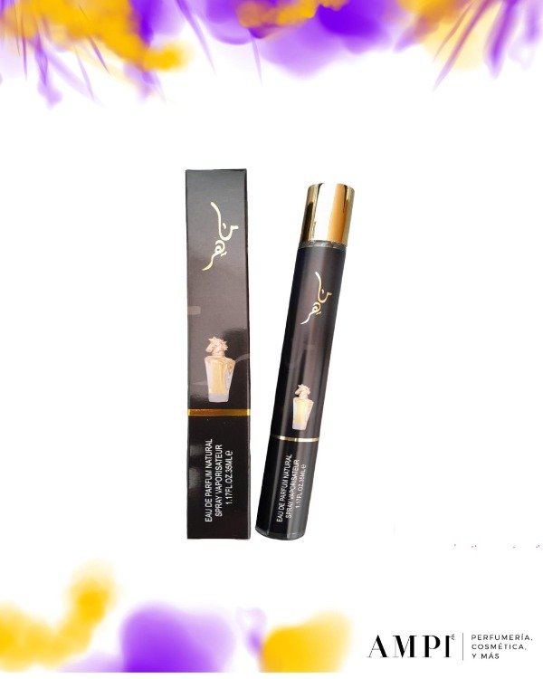 Producto - Spray Vaporizador