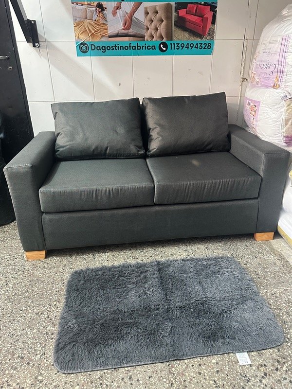 Producto - Alfombra nórdica 100x60