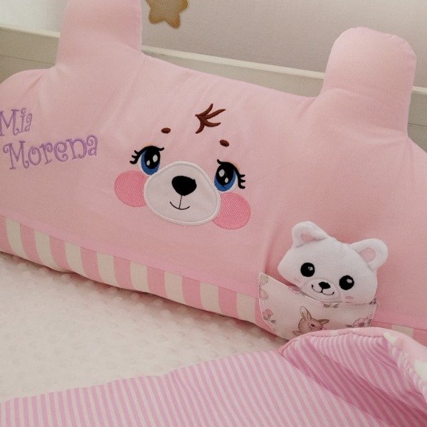 Producto - Combo de Chichoneras para Cuna Misha - 5