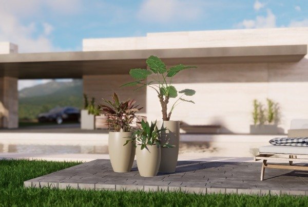 Producto - MODELO MALDIVA