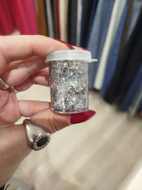 Producto - Glitter Gel 20cc - 1
