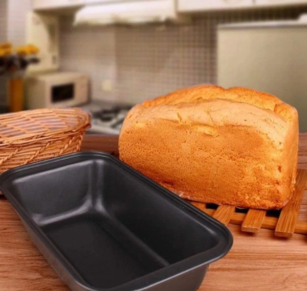 Producto - Molde teflonado chico