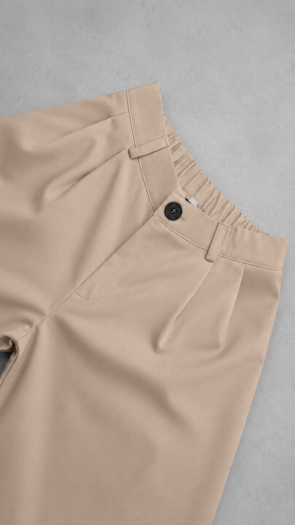 Producto - Pantalón Sastrero - 4