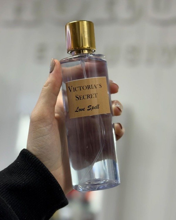 Producto - Body Splash Victoria Secret Love Spell Alternativo