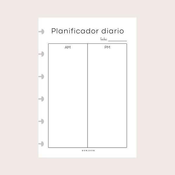 Producto - Repuesto A6 am/pm