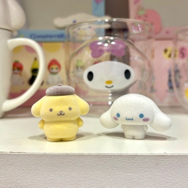 Producto - Figuras Sanrio Original