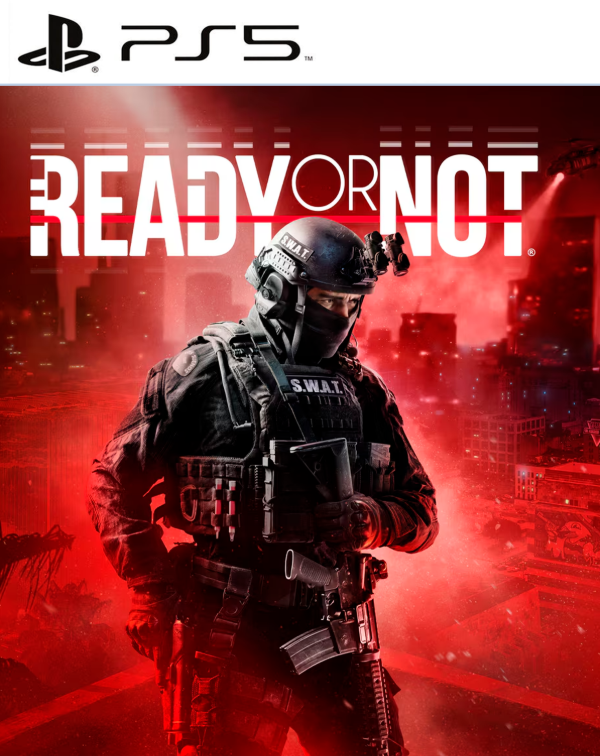 Producto - Ready or Not