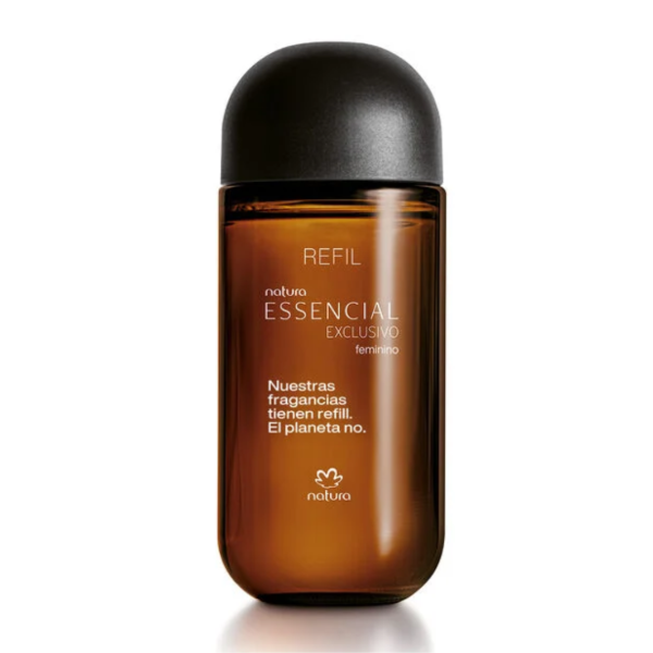 Producto - Repuesto Essencial Exclusivo Femenino 100ml