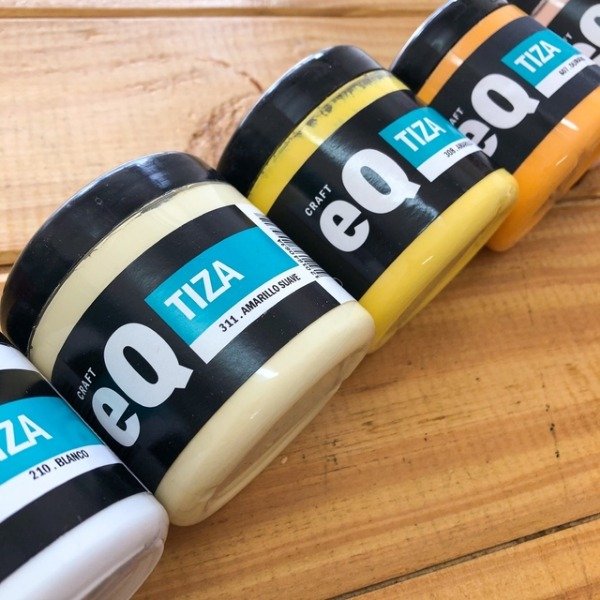 Producto - Tiza