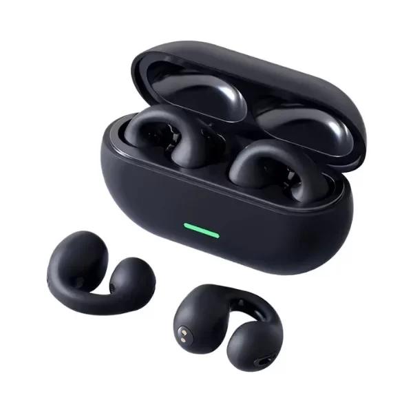 Producto - Auriculares Deportivos tipo "CLIP" T75