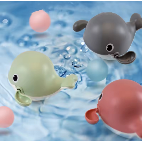 Producto - Nadadores a Cuerda