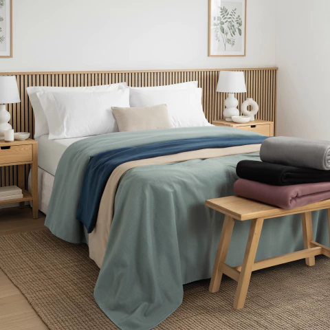 Producto - Manta Polar 160x220 - 3