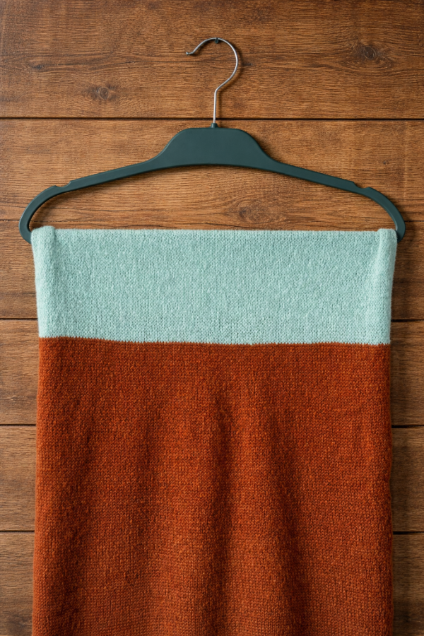 Producto - Bufandón