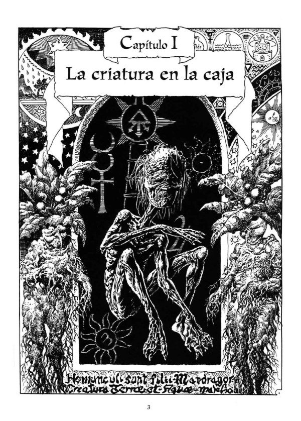 Producto - El Libro Secreto de MARCO POLO - Enrique Alcatena - 1