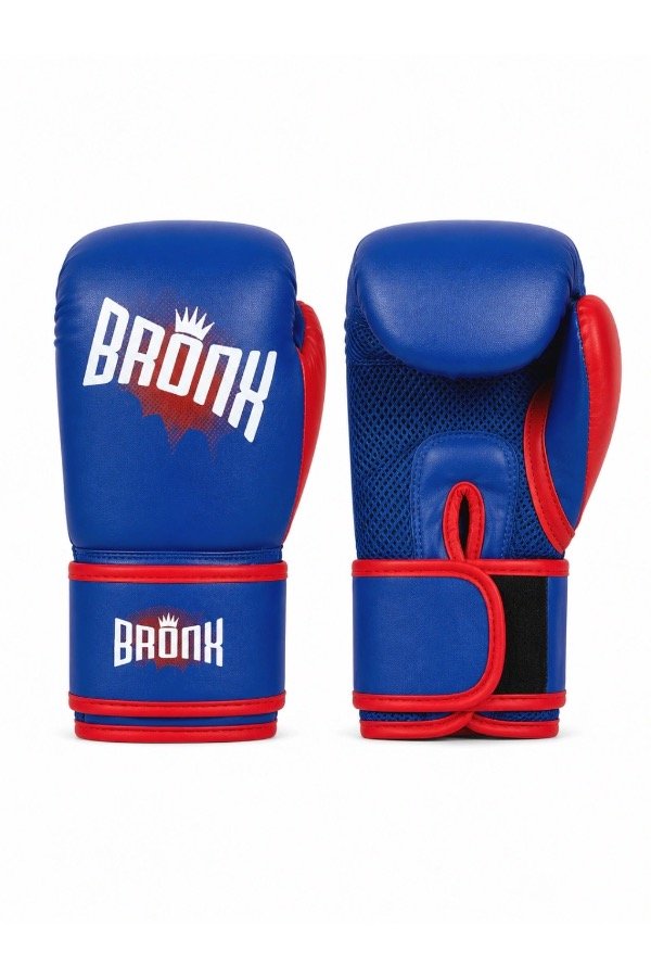 Producto - Bronx guantes de boxeo infantil - 1