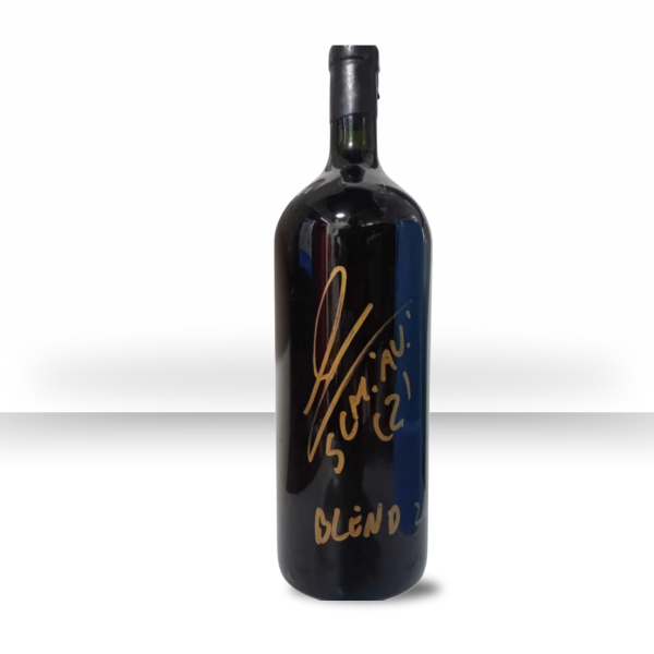 Producto - Último Hombre blend magnum