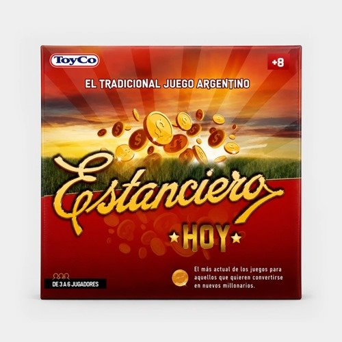 Producto - ESTANCIERO HOY - 2