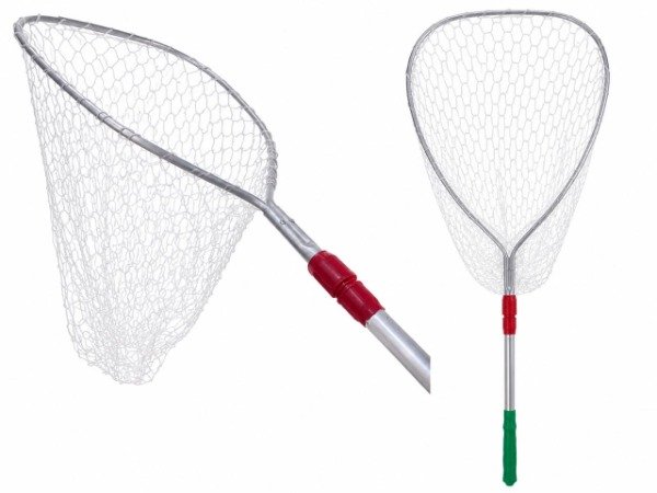 Producto - COPO ST 400 BOGUERO/TUL EXTENSIBLE