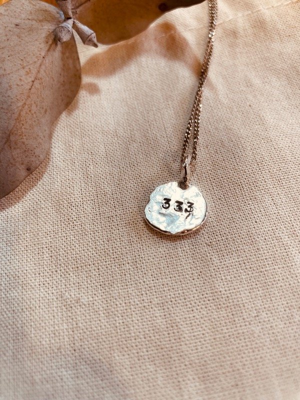 Producto - Amuletos de intención