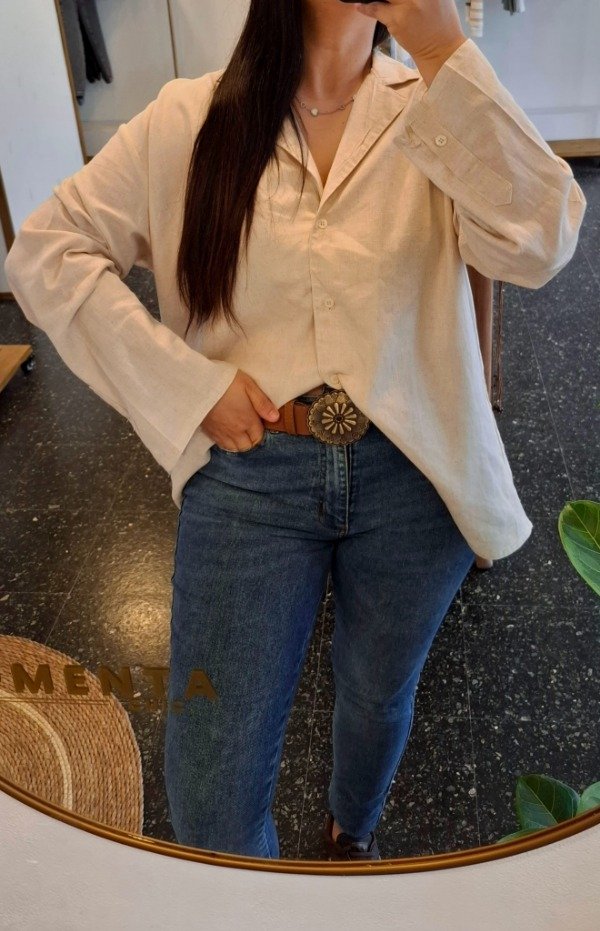 Producto - Camisa Gema.