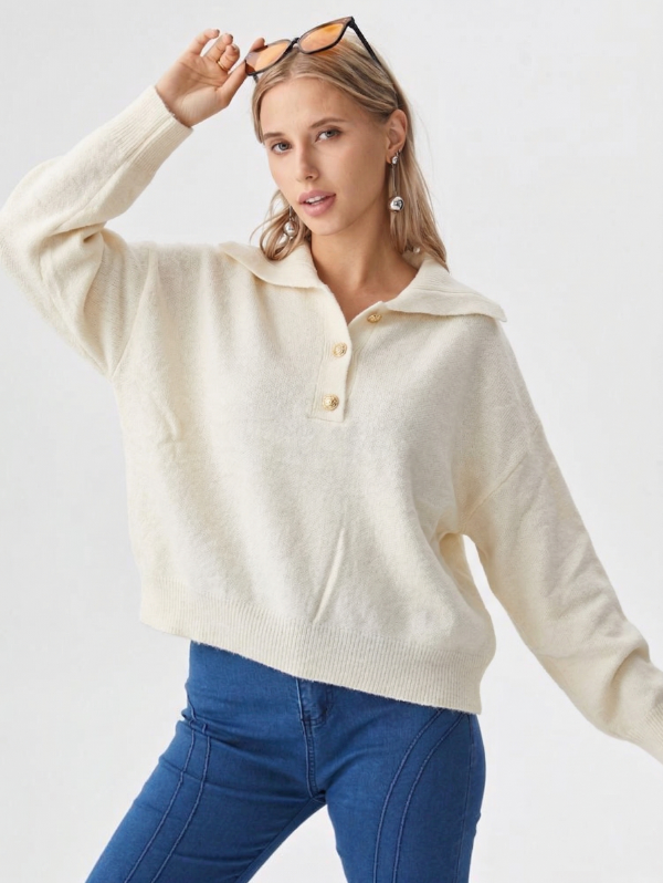 Producto - SWEATER . J229 - 0
