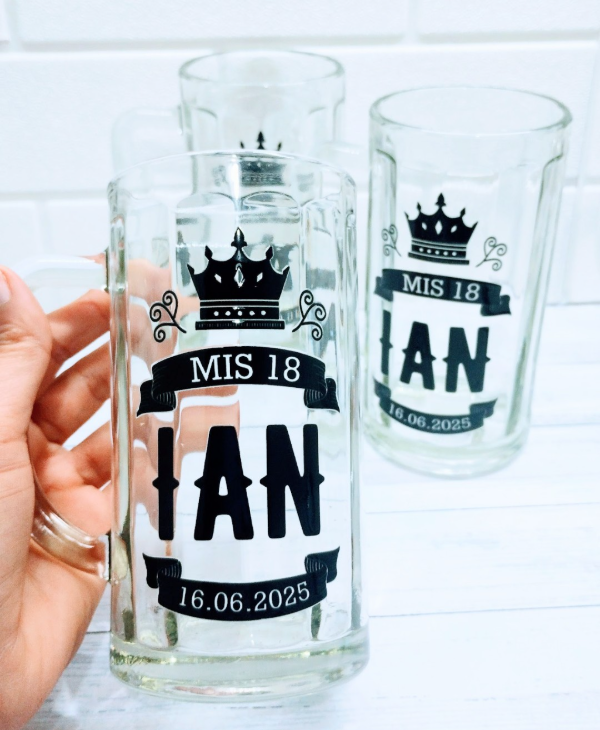 Producto - Chip 500ml