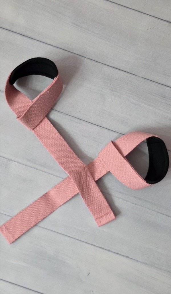 Producto - Straps pink