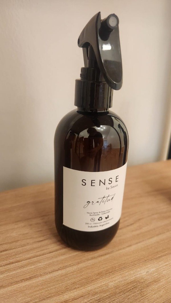 Producto - Home Spray Gratitud - 1