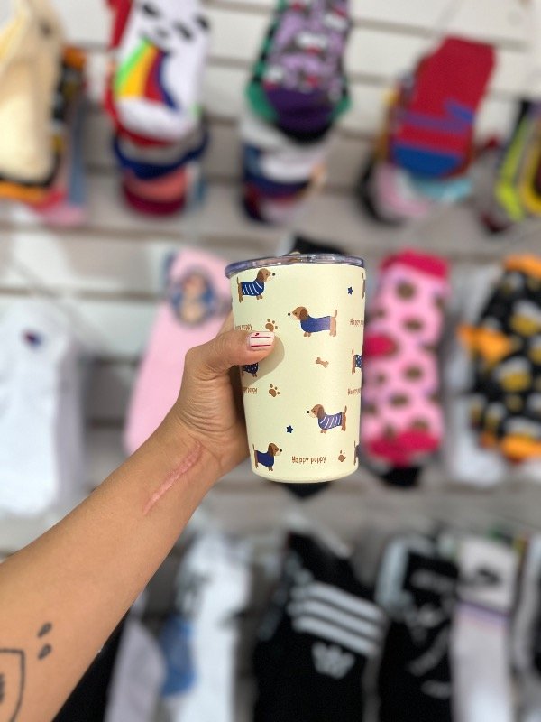 Producto - Vaso salchichas - 4