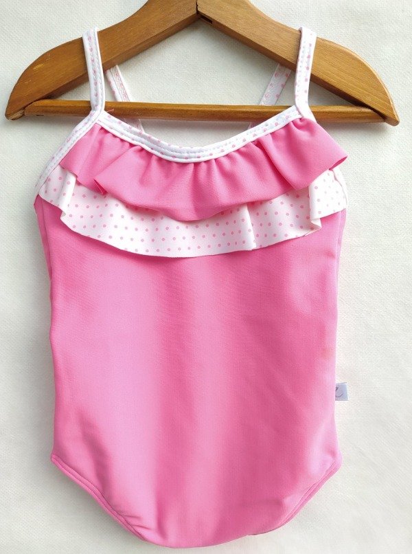 Producto - DISC.TRAJE DE BAÑO BEBA